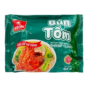 비폰 새우 쌀국수 65G