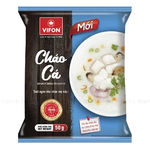 비폰 생선 죽 50G
