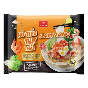 Vifon 후띠에우 남방 레알 미트 90G