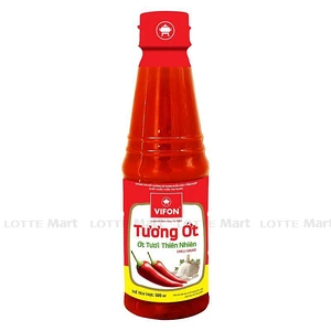 비폰 칠리소스 500ML
