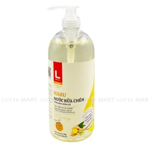CL-NRC HARU T.XANH DUA LUOI C1KG