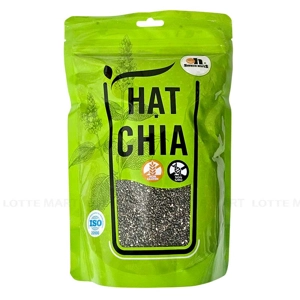 Oh Smile Nuts 치아씨드 500G