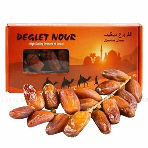 CHA LA DEGLET NOUR CANH 500G
