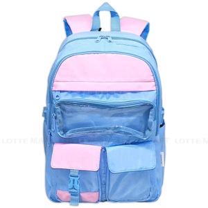 Thien Long Strive BP-032/T24 백팩 - 블루핑크
