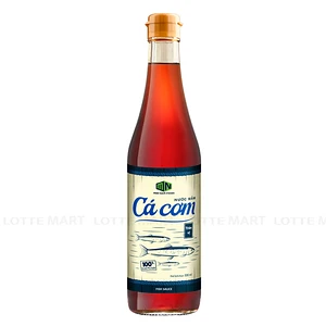 Minh Nam Food 15N 피쉬소스 500ml
