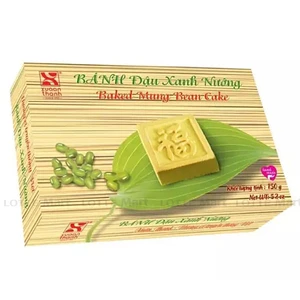 Xuan Thanh 녹두 케익 150G