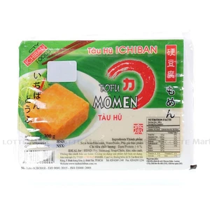 Momen Ichiban 두부 300g