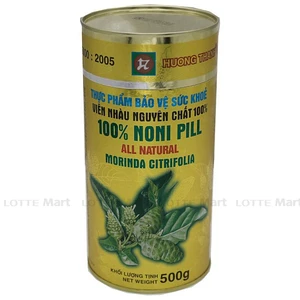 Huong Thanh 순수한 노니환 500G