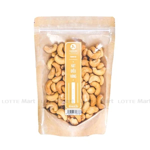 랑팜 노란 캐슈넛 225G