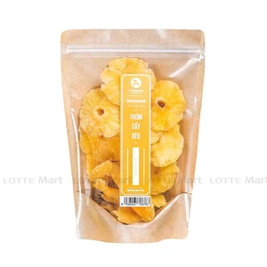 L'angfarm 말린 파인애플 225G