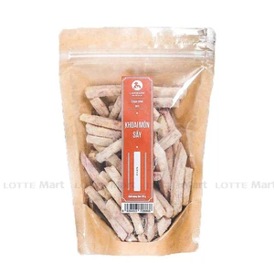 L'angfarm 말린 타로 120G 팩