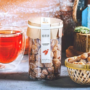 랑팜 토비타 매운 타마린드 사탕 270G 1