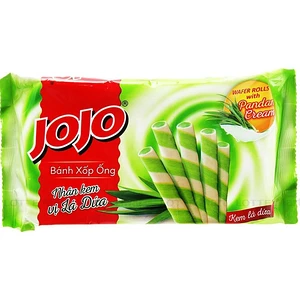 Jojo 웨이퍼롤 판단맛 115G