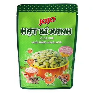 Jojo 솔트 커피맛 초록호박씨 50G 1