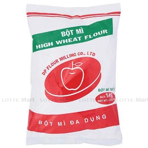 래드 애플 밀가루 1KG