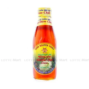 U Minh 포레스트 허니 로얄젤리 200ML