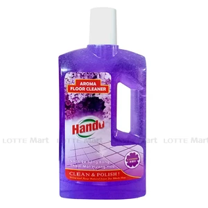 Hando 바닥세정제 라벤더향 1L