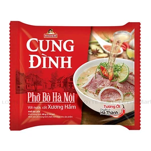 Cung Dinh 하노이 쌀국수 76G