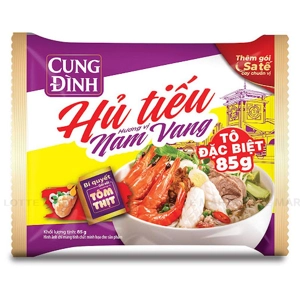 Cung Dinh 후띠에우남방 85G