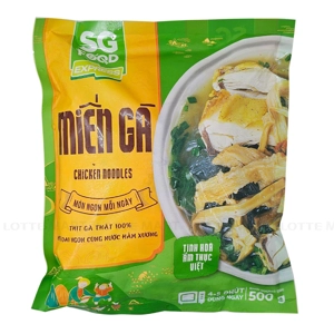 Miến Gà SG Food 500g