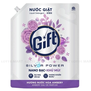 Gift Ambery 향수향 액체세제 3.6kg