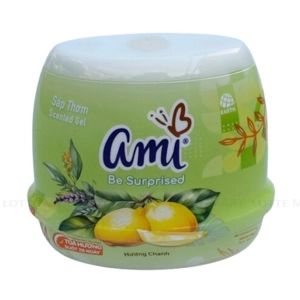 Ami 방향제 레몬향 200G