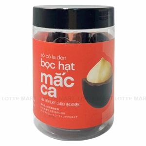 SOCOLA DEN HENK BOC HAT MAC CA HU 150G 1