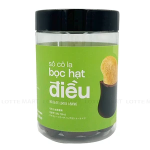 Henk 캐슈넛 초콜릿 150G