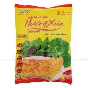 미코 Huong Xua 팬케이크 가루 500G