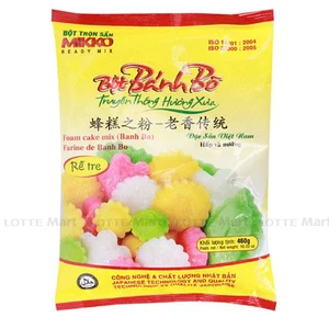 미코 쌀과자 가루 460G