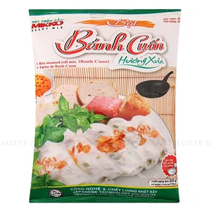 Mikko 쌀 반죽말이 가루 220G