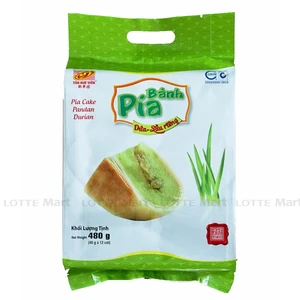 Tan Hue Vien 파인애플 두리안 반피아 480G