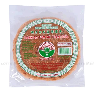 Huong Nam 흰참새우 라이스페이퍼 454G 1
