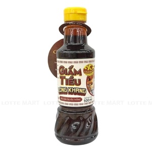 Tieu Long Khang A Tuan Khang 식초 500ml