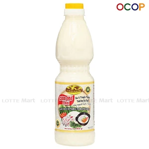 A Tuan Khang 엘케이 사워 베트남 발효쌀 500G