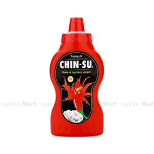 친수 프리미엄 칠리소스 250G