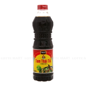 Tam Thai Tu Nhi Ca 친수 간장 500ML