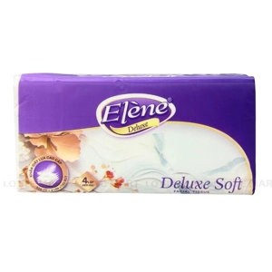KHAN RUT ELENE SIZE XL 4 LOP 130 TO