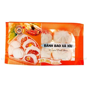 Nhat Viet 차슈 만두 300G 1
