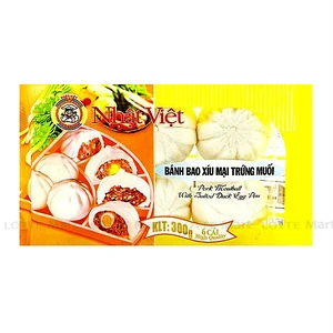 Nhat Viet 소금계란 미트볼 찐빵 300G 1