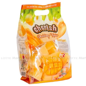 Cherish 망고맛 젤리 푸딩 850G