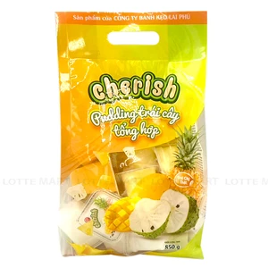 PUDDING LAI PHU TONG HOP GOI 850G