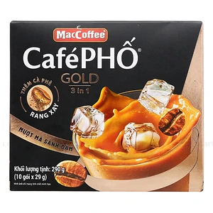 Pho 골드 아이스 밀크커피 (10개입 X 29G)