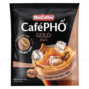 PHO 골드 아이스 밀크 커피 29G X 30개입
