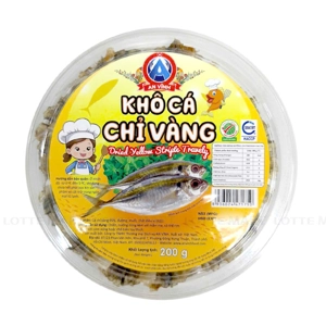 An Vinh Bong Mai 마른 가시복 200G