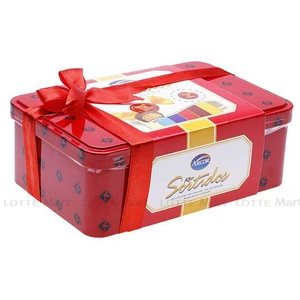 Bon O Bon 소르티도스 캔디 255G