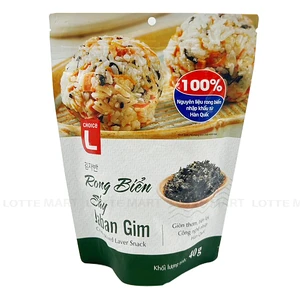 초이스엘 김자반 40G