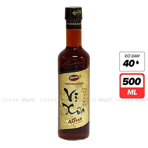 Vị Xua 프리미엄 피쉬소스 500ML 1
