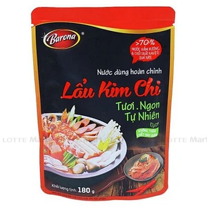 Barona 김치전골 양념소스 180G 1