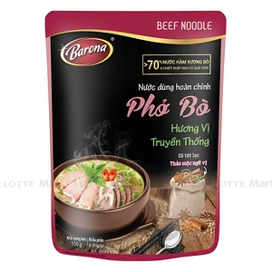 바로나 소기고 쌀국수 육수 150G